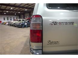 2000 Toyota 4Runner (CC-2072548) for sale in Kentwood, Michigan