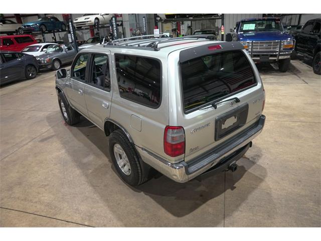 2000 Toyota 4Runner (CC-2072548) for sale in Kentwood, Michigan