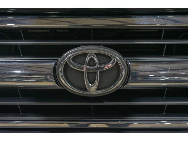 2000 Toyota 4Runner (CC-2072548) for sale in Kentwood, Michigan