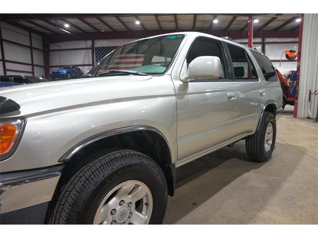 2000 Toyota 4Runner (CC-2072548) for sale in Kentwood, Michigan