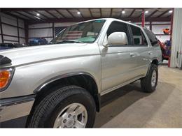 2000 Toyota 4Runner (CC-2072548) for sale in Kentwood, Michigan