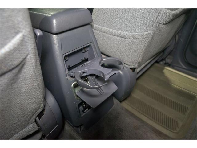 2000 Toyota 4Runner (CC-2072548) for sale in Kentwood, Michigan