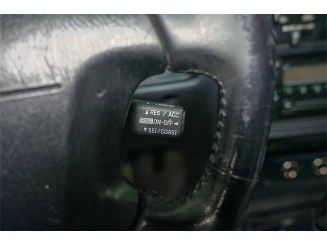 2000 Toyota 4Runner (CC-2072548) for sale in Kentwood, Michigan
