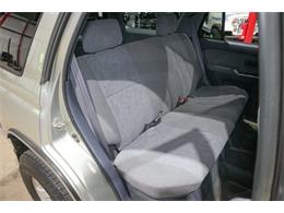 2000 Toyota 4Runner (CC-2072548) for sale in Kentwood, Michigan