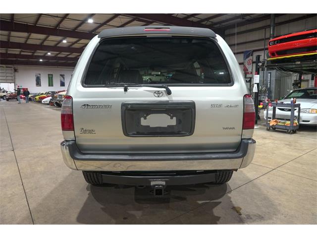 2000 Toyota 4Runner (CC-2072548) for sale in Kentwood, Michigan