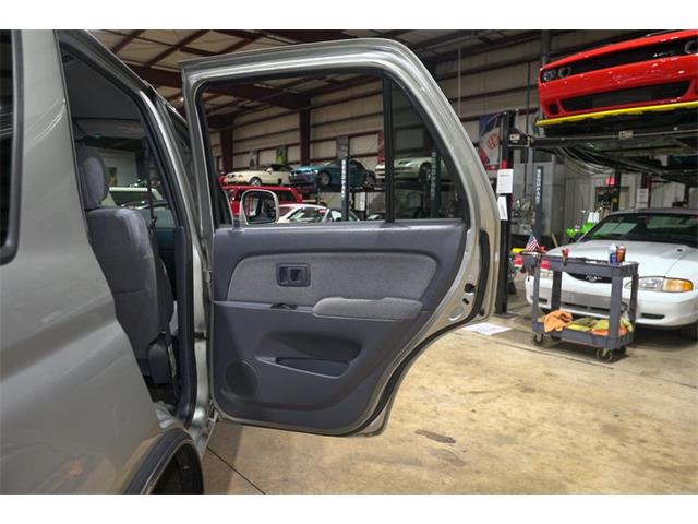 2000 Toyota 4Runner (CC-2072548) for sale in Kentwood, Michigan