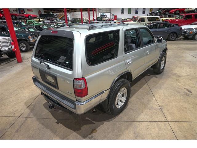 2000 Toyota 4Runner (CC-2072548) for sale in Kentwood, Michigan