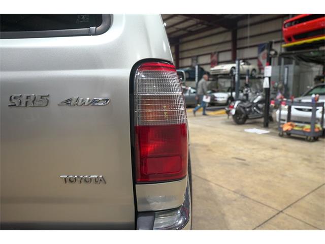 2000 Toyota 4Runner (CC-2072548) for sale in Kentwood, Michigan