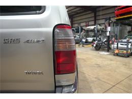 2000 Toyota 4Runner (CC-2072548) for sale in Kentwood, Michigan