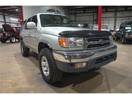 2000 Toyota 4Runner (CC-2072548) for sale in Kentwood, Michigan