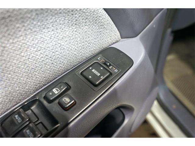 2000 Toyota 4Runner (CC-2072548) for sale in Kentwood, Michigan