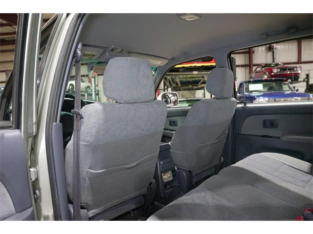 2000 Toyota 4Runner (CC-2072548) for sale in Kentwood, Michigan