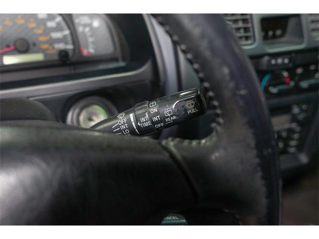 2000 Toyota 4Runner (CC-2072548) for sale in Kentwood, Michigan