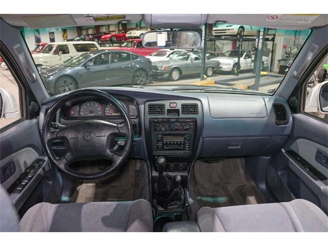 2000 Toyota 4Runner (CC-2072548) for sale in Kentwood, Michigan