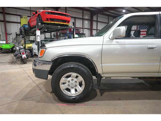 2000 Toyota 4Runner (CC-2072548) for sale in Kentwood, Michigan