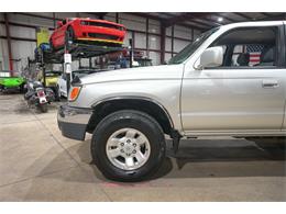 2000 Toyota 4Runner (CC-2072548) for sale in Kentwood, Michigan