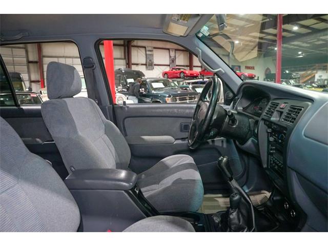 2000 Toyota 4Runner (CC-2072548) for sale in Kentwood, Michigan