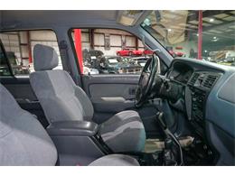 2000 Toyota 4Runner (CC-2072548) for sale in Kentwood, Michigan