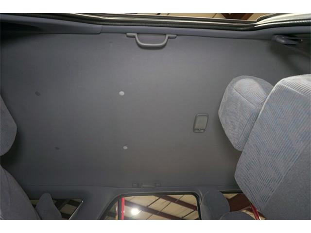 2000 Toyota 4Runner (CC-2072548) for sale in Kentwood, Michigan