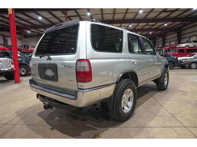 2000 Toyota 4Runner (CC-2072548) for sale in Kentwood, Michigan
