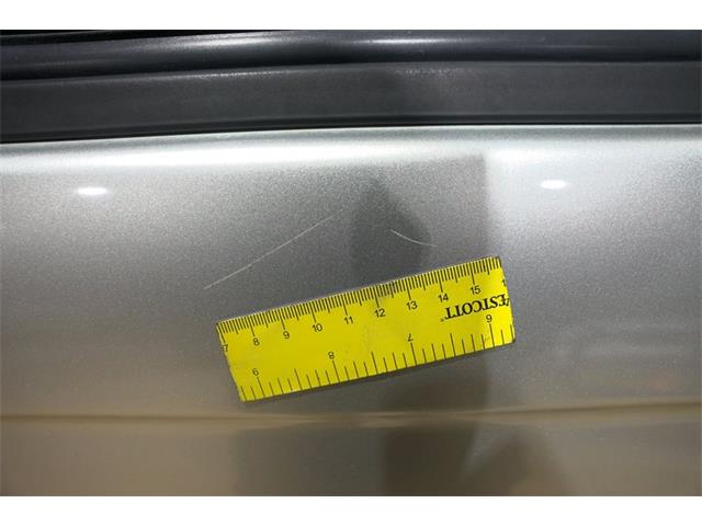 2000 Toyota 4Runner (CC-2072548) for sale in Kentwood, Michigan
