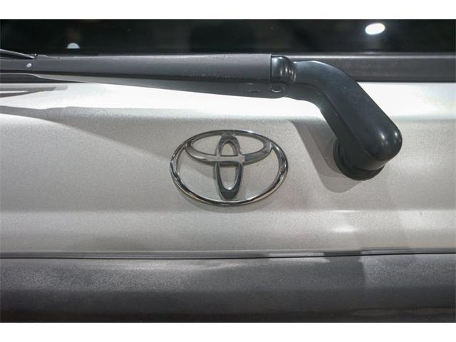 2000 Toyota 4Runner (CC-2072548) for sale in Kentwood, Michigan
