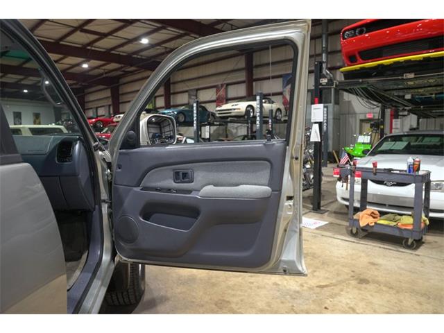 2000 Toyota 4Runner (CC-2072548) for sale in Kentwood, Michigan