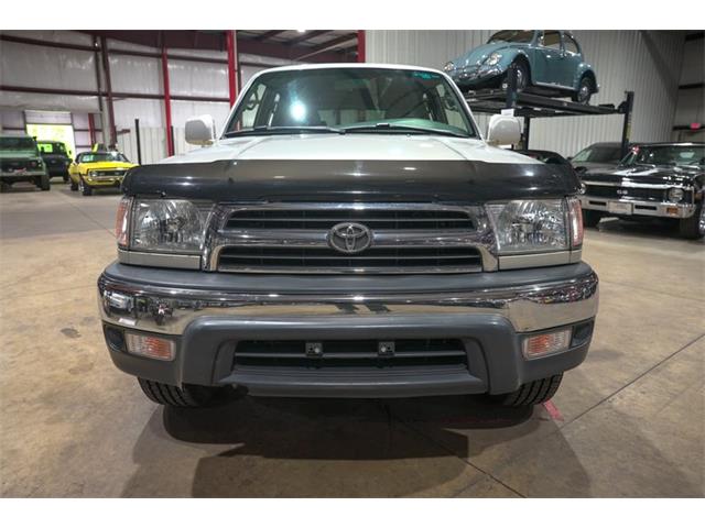 2000 Toyota 4Runner (CC-2072548) for sale in Kentwood, Michigan