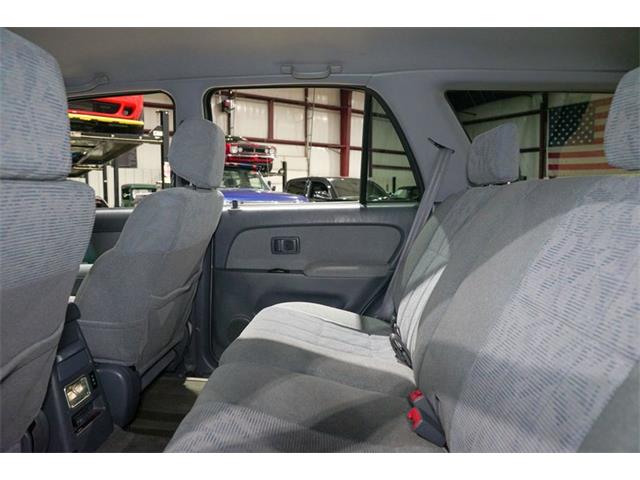 2000 Toyota 4Runner (CC-2072548) for sale in Kentwood, Michigan