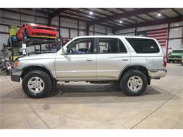 2000 Toyota 4Runner (CC-2072548) for sale in Kentwood, Michigan