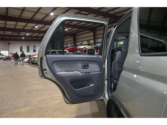 2000 Toyota 4Runner (CC-2072548) for sale in Kentwood, Michigan