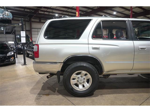 2000 Toyota 4Runner (CC-2072548) for sale in Kentwood, Michigan