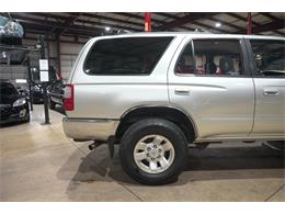 2000 Toyota 4Runner (CC-2072548) for sale in Kentwood, Michigan