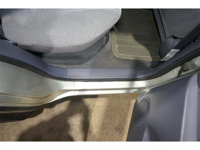 2000 Toyota 4Runner (CC-2072548) for sale in Kentwood, Michigan