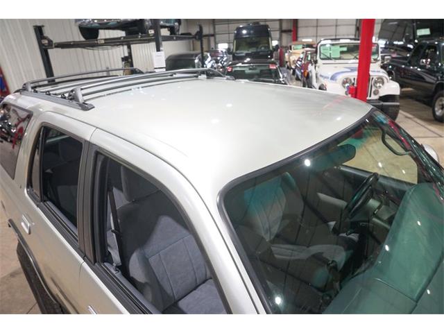 2000 Toyota 4Runner (CC-2072548) for sale in Kentwood, Michigan