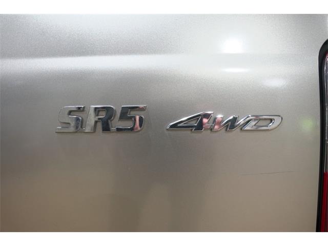 2000 Toyota 4Runner (CC-2072548) for sale in Kentwood, Michigan