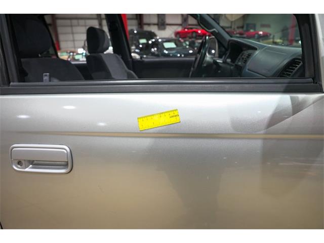 2000 Toyota 4Runner (CC-2072548) for sale in Kentwood, Michigan