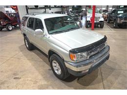 2000 Toyota 4Runner (CC-2072548) for sale in Kentwood, Michigan
