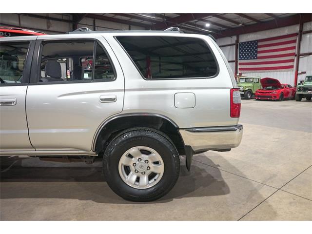 2000 Toyota 4Runner (CC-2072548) for sale in Kentwood, Michigan