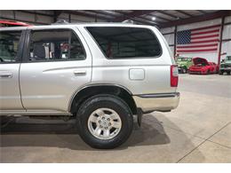 2000 Toyota 4Runner (CC-2072548) for sale in Kentwood, Michigan