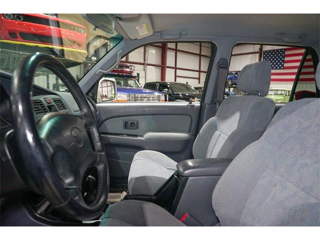 2000 Toyota 4Runner (CC-2072548) for sale in Kentwood, Michigan