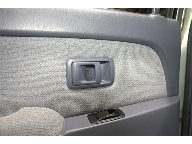 2000 Toyota 4Runner (CC-2072548) for sale in Kentwood, Michigan