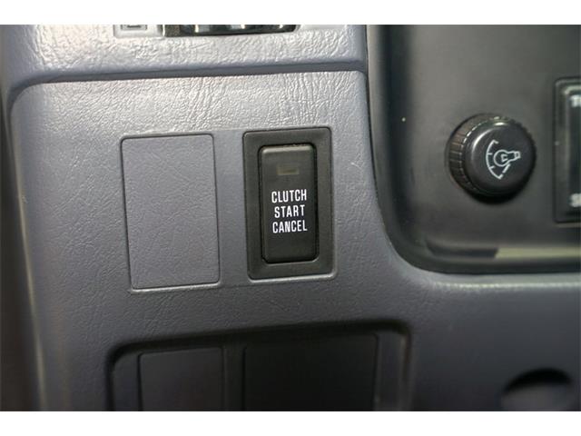2000 Toyota 4Runner (CC-2072548) for sale in Kentwood, Michigan