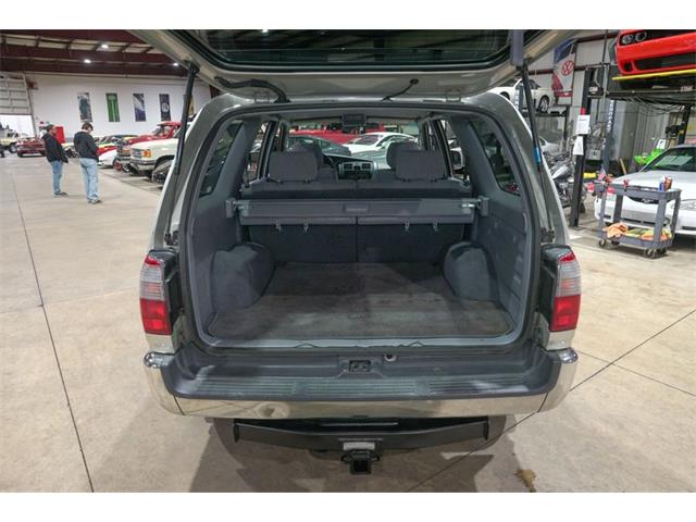 2000 Toyota 4Runner (CC-2072548) for sale in Kentwood, Michigan