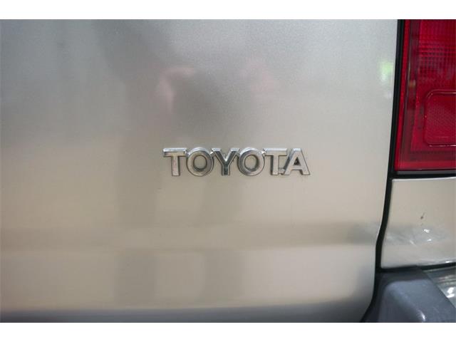 2000 Toyota 4Runner (CC-2072548) for sale in Kentwood, Michigan