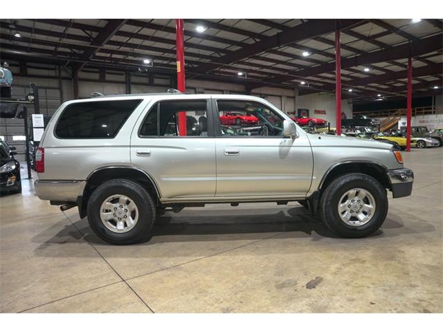 2000 Toyota 4Runner (CC-2072548) for sale in Kentwood, Michigan