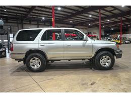 2000 Toyota 4Runner (CC-2072548) for sale in Kentwood, Michigan