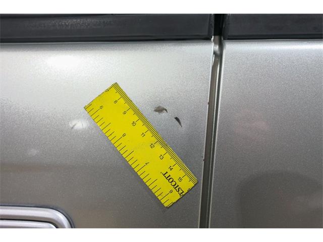 2000 Toyota 4Runner (CC-2072548) for sale in Kentwood, Michigan