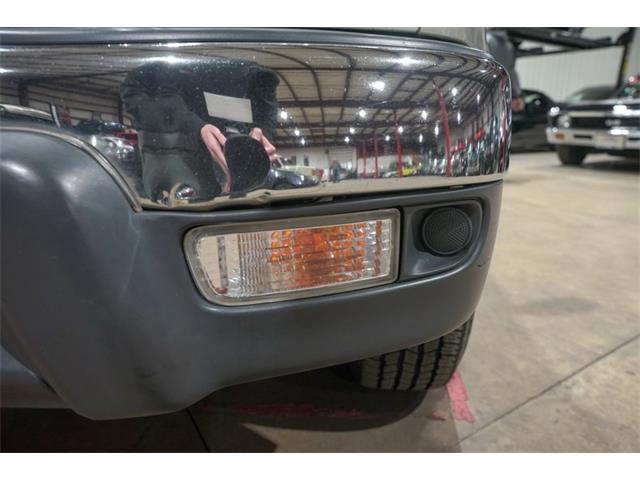 2000 Toyota 4Runner (CC-2072548) for sale in Kentwood, Michigan