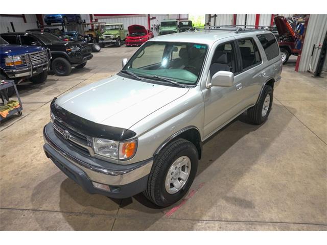 2000 Toyota 4Runner (CC-2072548) for sale in Kentwood, Michigan